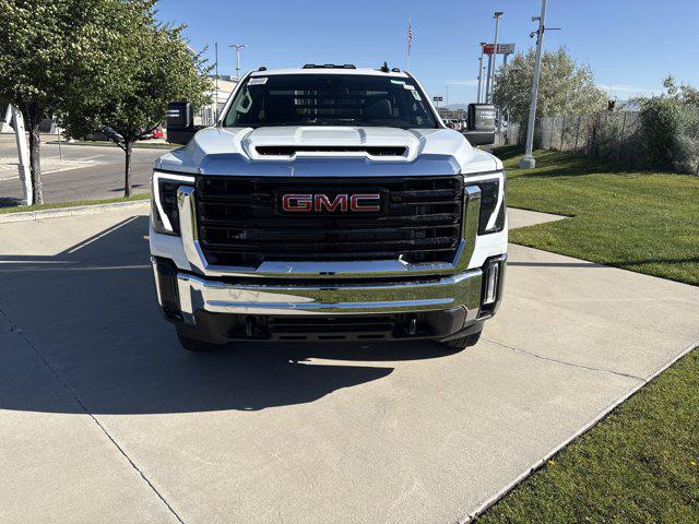 2026 GMC Sierra 3500HD Pro