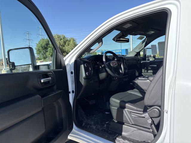 2026 GMC Sierra 3500HD Pro