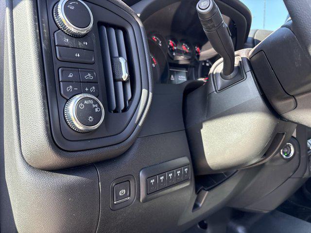 2026 GMC Sierra 3500HD Pro