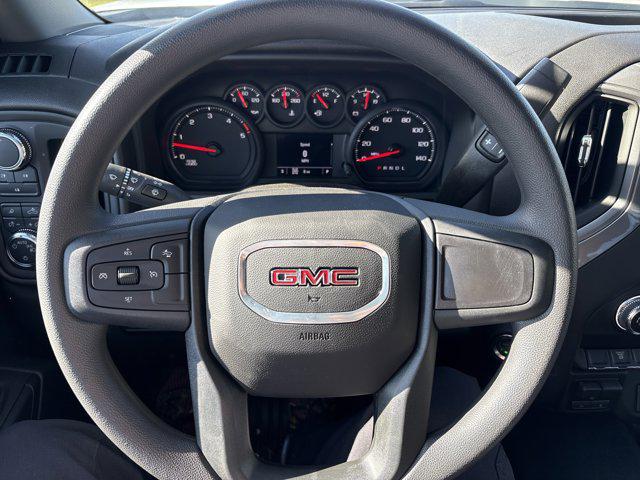 2026 GMC Sierra 3500HD Pro