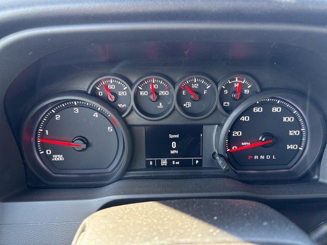 2026 GMC Sierra 3500HD Pro