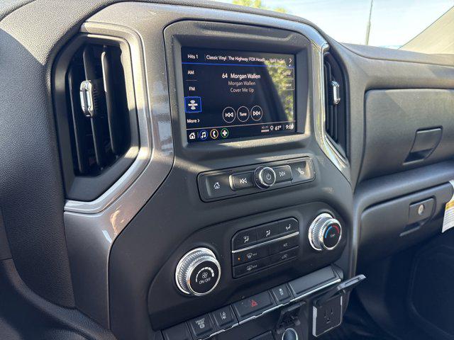 2026 GMC Sierra 3500HD Pro
