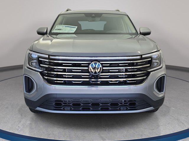 2026 Volkswagen Atlas SEL