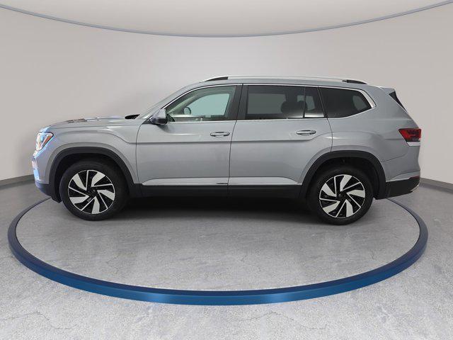 2026 Volkswagen Atlas SEL