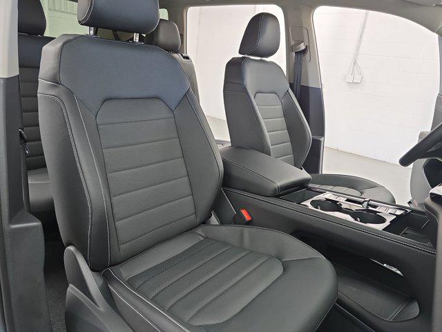 2026 Volkswagen Atlas SEL