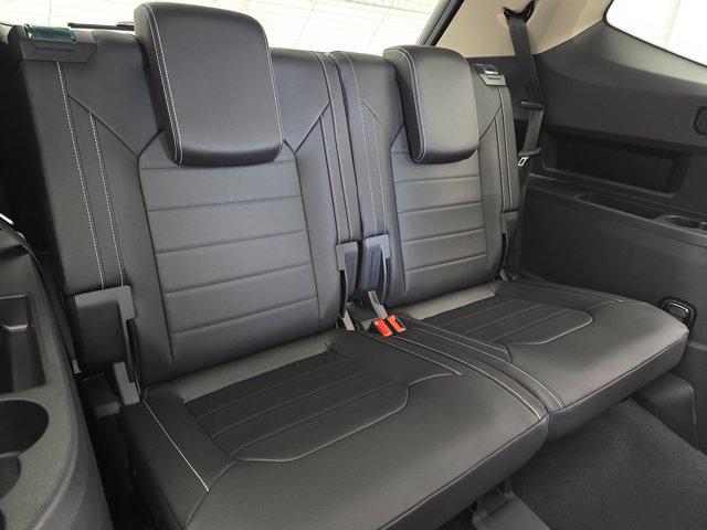 2026 Volkswagen Atlas SEL