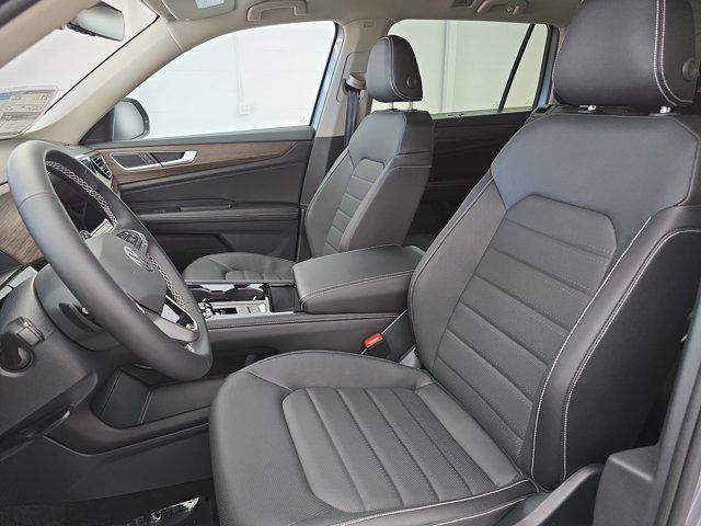 2026 Volkswagen Atlas SEL