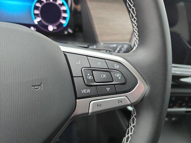 2026 Volkswagen Atlas SEL