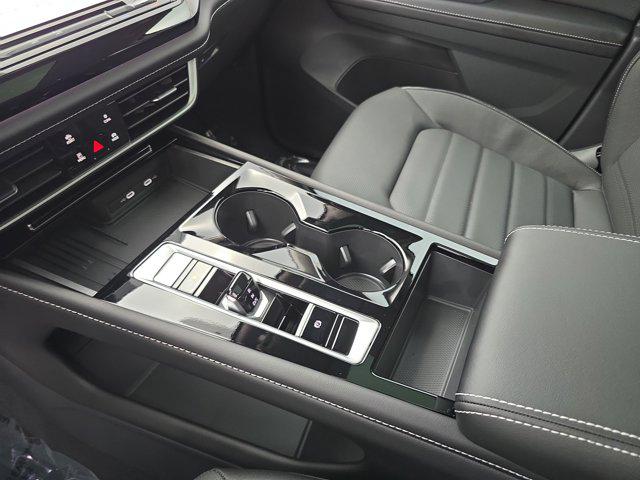 2026 Volkswagen Atlas SEL