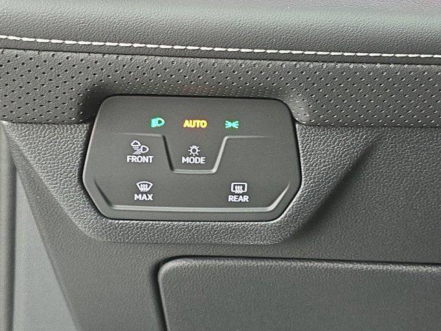 2026 Volkswagen Atlas SEL