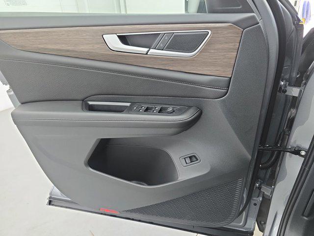 2026 Volkswagen Atlas SEL