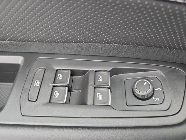 2026 Volkswagen Atlas SEL