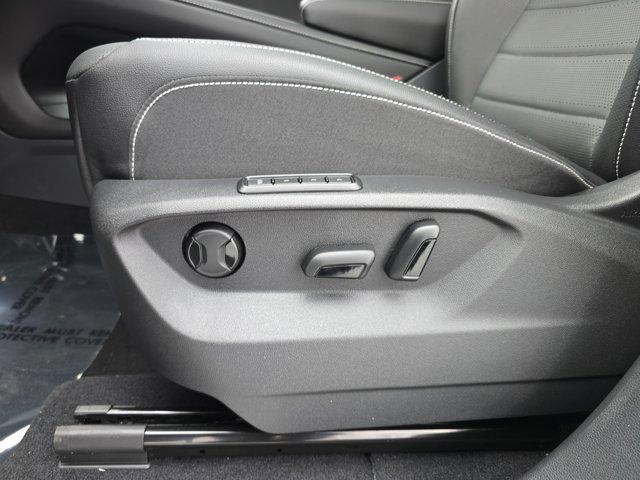 2026 Volkswagen Atlas SEL