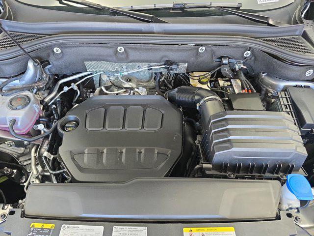 2026 Volkswagen Atlas SEL