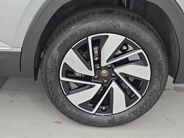 2026 Volkswagen Atlas SEL