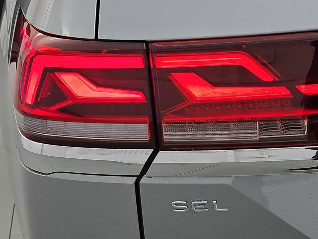 2026 Volkswagen Atlas SEL