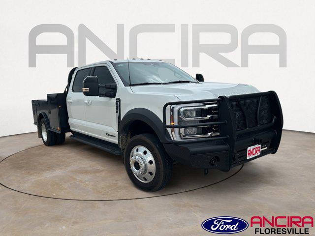 2026 Ford F-450 LARIAT for sale in Floresville, TX