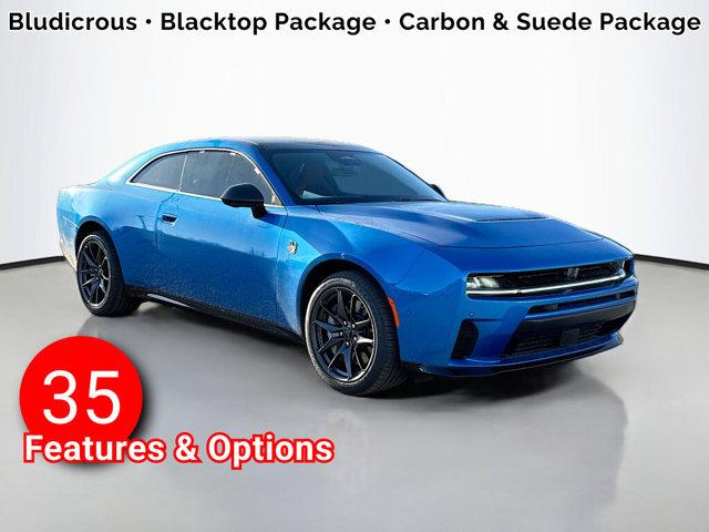 2026 Dodge Charger Scat Pack Plus 2-Door AWD for sale in Fernley, NV