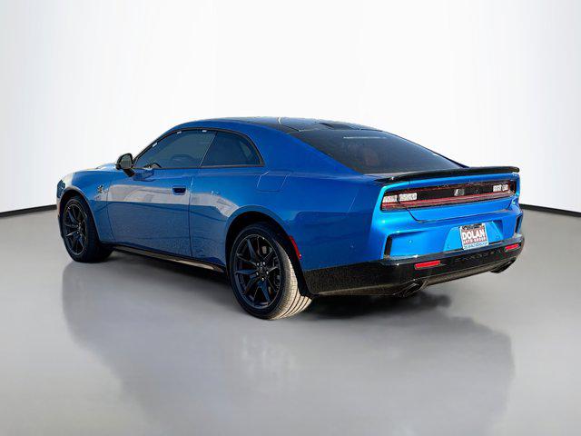 2026 Dodge Charger Scat Pack Plus 2-Door AWD