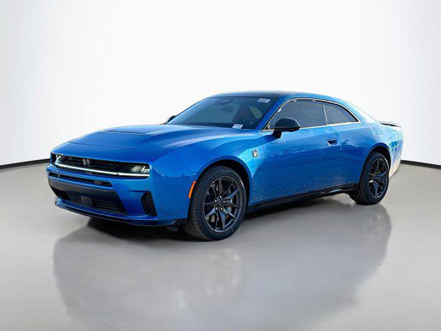 2026 Dodge Charger Scat Pack Plus 2-Door AWD