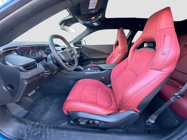 2026 Dodge Charger Scat Pack Plus 2-Door AWD