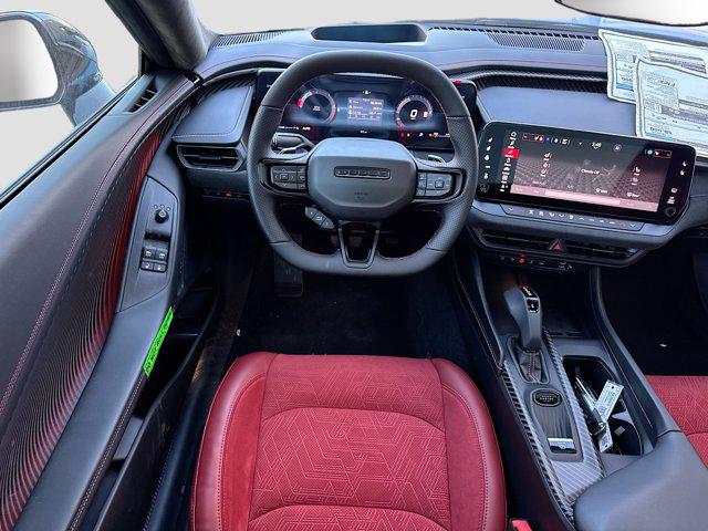 2026 Dodge Charger Scat Pack Plus 2-Door AWD