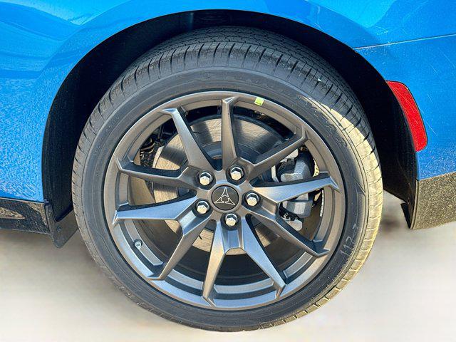 2026 Dodge Charger Scat Pack Plus 2-Door AWD