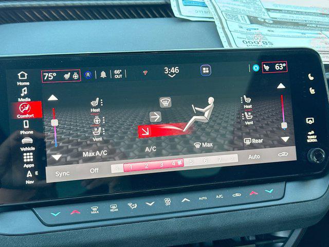 2026 Dodge Charger Scat Pack Plus 2-Door AWD