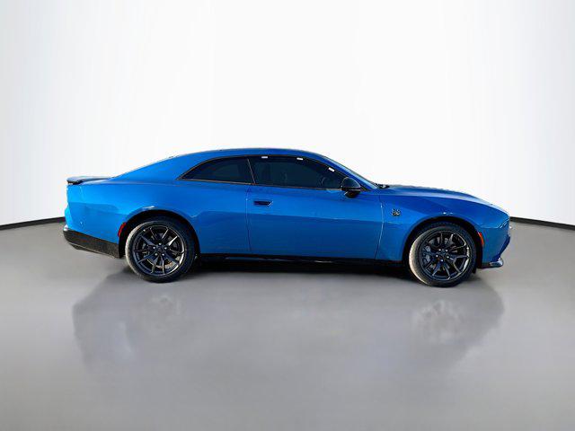 2026 Dodge Charger Scat Pack Plus 2-Door AWD