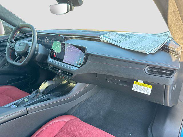 2026 Dodge Charger Scat Pack Plus 2-Door AWD