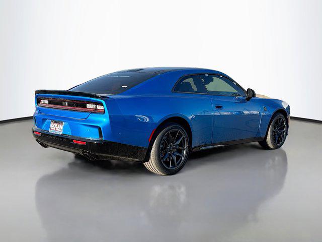 2026 Dodge Charger Scat Pack Plus 2-Door AWD
