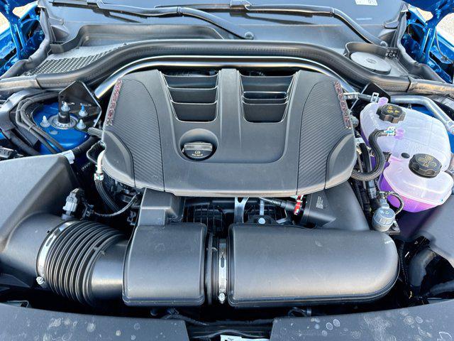 2026 Dodge Charger Scat Pack Plus 2-Door AWD