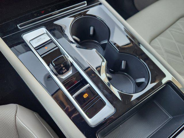 2026 Volkswagen Atlas SEL Premium R-Line