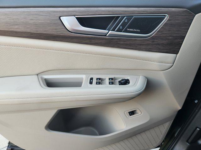 2026 Volkswagen Atlas SEL Premium R-Line