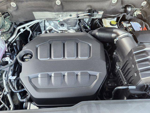 2026 Volkswagen Atlas SEL Premium R-Line