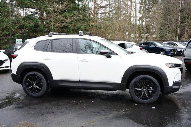 2026 Mazda CX-50 Hybrid Preferred