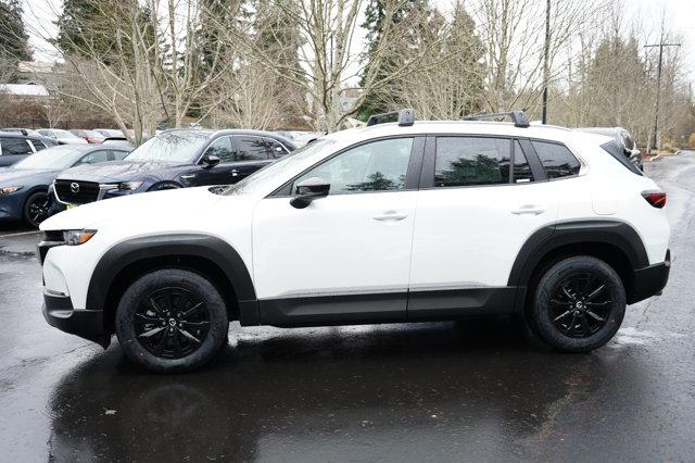 2026 Mazda CX-50 Hybrid Preferred