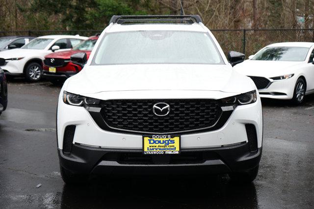 2026 Mazda CX-50 Hybrid Preferred