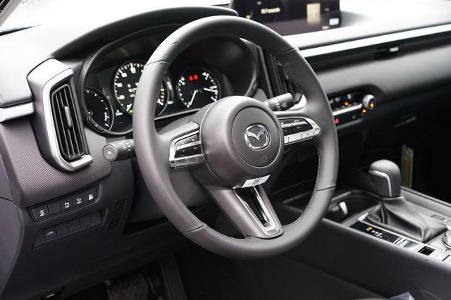 2026 Mazda CX-50 Hybrid Preferred