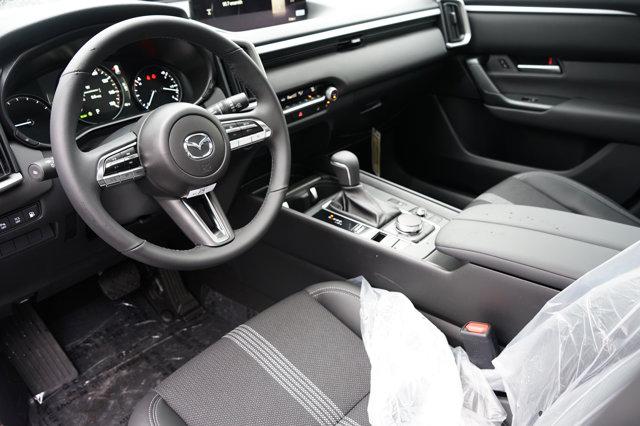 2026 Mazda CX-50 Hybrid Preferred