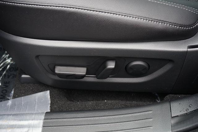 2026 Mazda CX-50 Hybrid Preferred