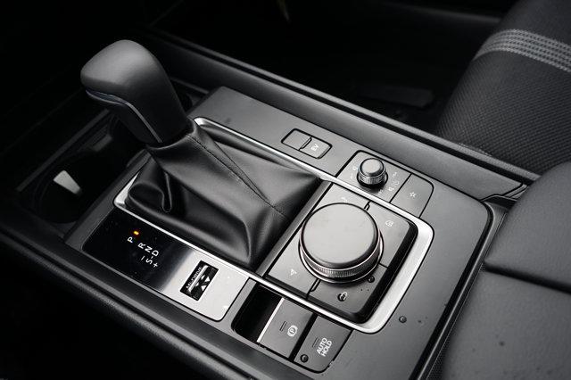 2026 Mazda CX-50 Hybrid Preferred