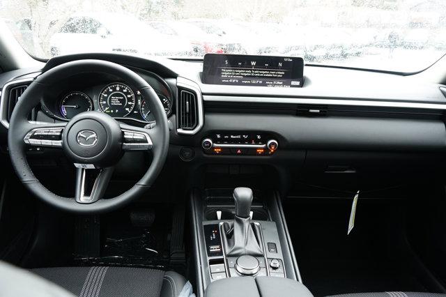 2026 Mazda CX-50 Hybrid Preferred
