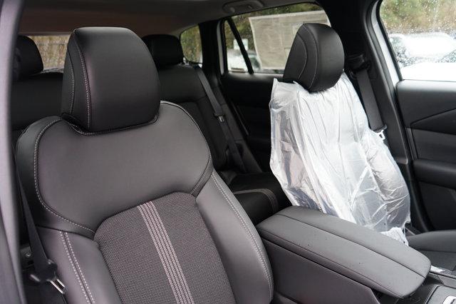 2026 Mazda CX-50 Hybrid Preferred