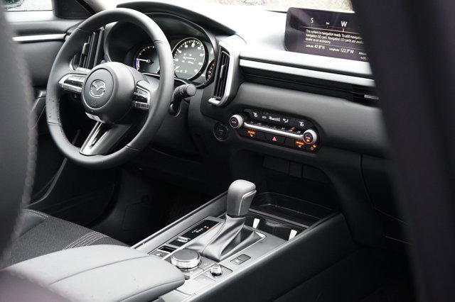 2026 Mazda CX-50 Hybrid Preferred