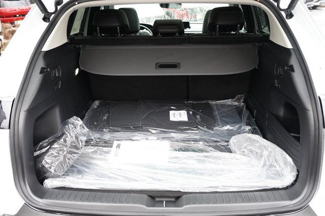 2026 Mazda CX-50 Hybrid Preferred