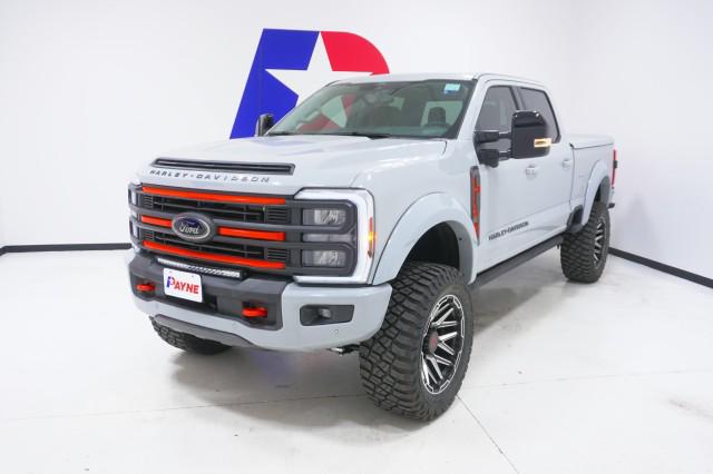 2026 Ford F-250 LARIAT for sale in Weslaco, TX