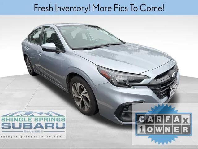 2024 Subaru Legacy Premium for sale in Shingle Springs, CA