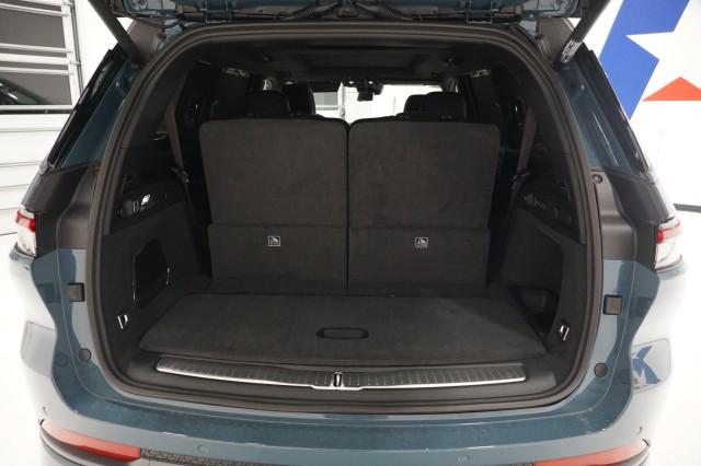 2026 Jeep Grand Cherokee L Summit 4x4