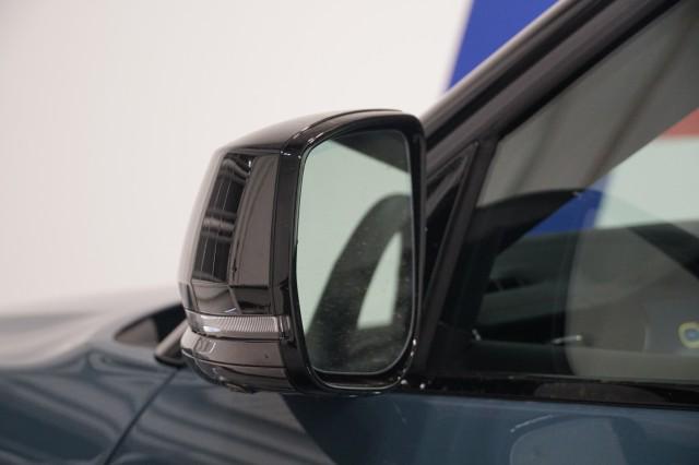 2026 Jeep Grand Cherokee L Summit 4x4